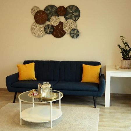 Unique Zentrale Moderne 2 Zimmer Wohnung Nahe Dem Park Villingen-Schwenningen Esterno foto